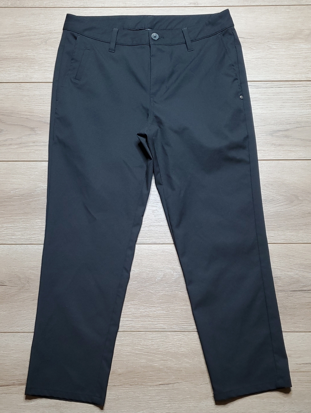 VUORI Men's Cascade Tech Chino Pant Waist 30
